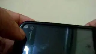 Nokia 5800 - Black Edition: Handson