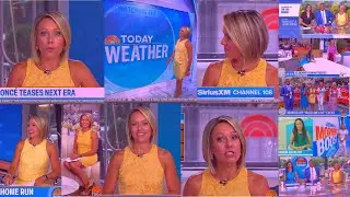 Dylan Dreyer this sunshine doesn't emit photosynthesis for growth, instead lots of sxy and sweetness