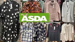 ASDA Women&rsquo;s New Fashion - ASDA GEORGE NEW WINTER COLLECTION / WHAT NEW IN ASDA GEORGE