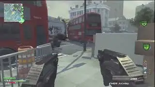 MW3 M O A B تم تهكير القنآة للعبرة لآ آكثر : GamersEcho