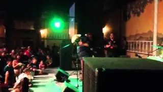 Don Cheto Y El Chiquilin de La Z 107.1