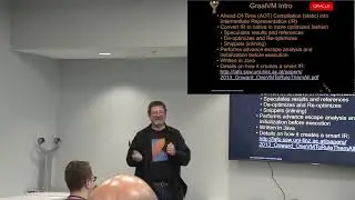 Seeking the holy graal? - Ohio DevFest 2019