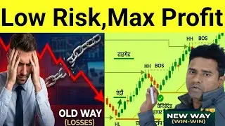 How To Trail Your Stop Loss Like A Professional Trader