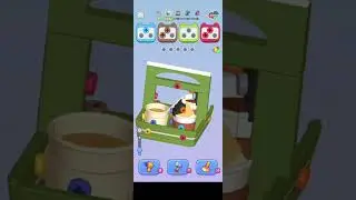 3D Bolt Master Level - 37 Gameplay