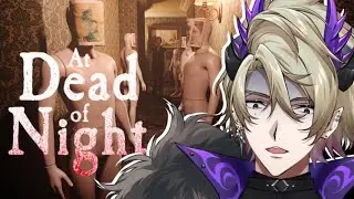 THE MOST IMMERSIVE HORROR GAME!?