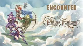 Philna Fantasy OST - Encounter