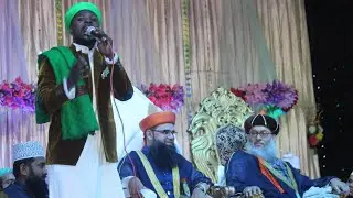 Syed Mohammad mahmood Asharaf ashrafi & Syed Mohammad Noorani miya Asrafi  kolkota  30,11,2018