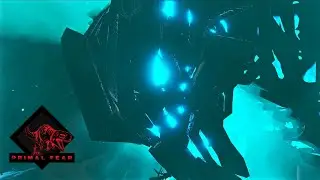 Fire and Ice Colossus / Pikkon's Revenge Final BOSS Fight | Ark primal fear | 21 |