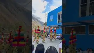 NEGRITOS HUANUCO  CAYRAN COFRADIA NINO JESUS DE CAYRAN (VIDEO OFICIAL) 2026