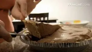 How to Make Chocolate Cream Pie
