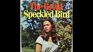 The Great Speckled Bird - Country Music