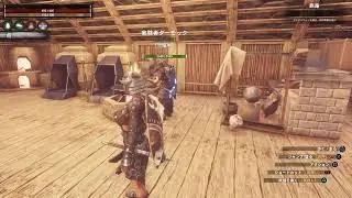 コナンアウトキャスト　適当に