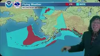 January 12, 2026 - Aviation Weather