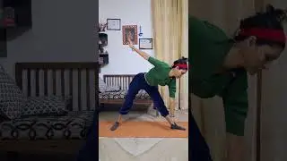 Gentle Yoga for Pancreas Support | Calm Healing Movement | Yog Chakra
