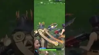 Fgteev Shawn being amazing at fortnite #shortvideo #shortsvideo #shorts #fgteev #amazing #funny