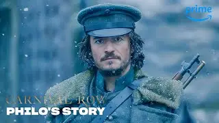 Philo's Story | Carnival Row | Prime Video