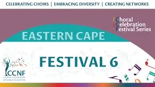 Rhodes University Chamber Choir - Sibusiso Njeza