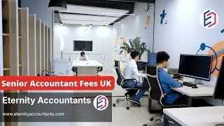 Senior Accountant Fees UK - What Most People Get Completely Wrong #accountantfeesuk #ukbookkeeping