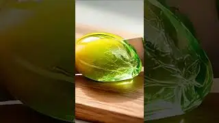 ASMR Cutting Exotic Fruit 🥭 Oddly Satisfying & Relaxing Sounds