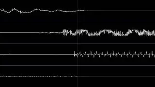 Tempest 2000 (Jaguar) - Hyper Prism (TUNE11.MOD/tempest-rave3.) [Oscilloscope]