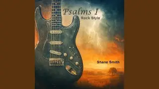 Psalm 23 - the Lord Is My Shepherd (Rock)