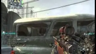 the7up - Black Ops Game Clip