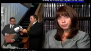 Fort Myers, Florida Attorneys - Lusk, Drasites, Tolisano, & Smith P.A.