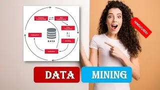 DATA MINING INTRODUCTION | DATA MINING Explained  | DATA MINING IN HINDI URDU