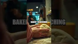 Small Moments of a Turkish Daily Vlog