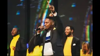 PRAISE MEDLEY! 🔥🔥(REZ POWER + CELEBRATE JESUS + JESUS IS ALIVE)