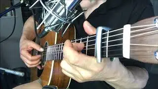 Seasons Of Love from Rent-acoustic guitar - -chords