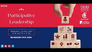 🔴 Participative Leadership