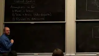 Underactuated Robotics - MIT - 16