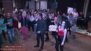 MURAT CAMA-BARDHI NAKA-KONCERT I ORGANIZUAR NGA FURNI IPIROS VELCOTI-14/2/2018