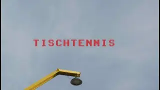 Tischtennis - Resi Reiner
