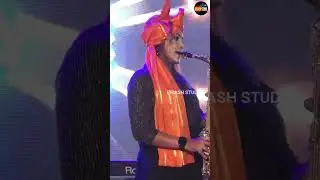 Tut Jayi Raja Ji Palang Sagwan Ke || Saxophone Queen Lipika Samanta || Khesari Lal Yadav, Aamrapali