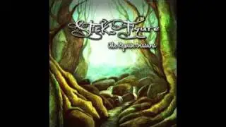 Stick Figure ~ Rising Riddim