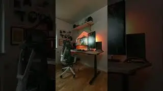 Coolest pc setup 🥶🔥