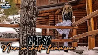 Gresy - Nun so chella femmena ( Ufficiale 2021 )