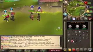 AGS Prod? [Ikov RSPS] - Mccaffery - TheGoodPker