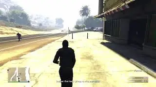 ,.l.. (-_-) ..l., GTAO RP As Cops