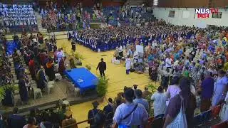 NUS FOUNDATION GRADUATION 2024