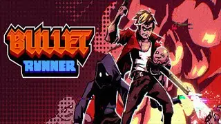 Bullet Runner Gameplay Nintendo Switch