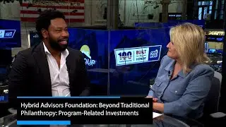 Hybrid Advisors Foundation: Redefining Philanthropy with Program-Related Investments