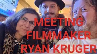 KILT-MAN WELCOMES 2023 PLUS STREET TRASH REMAKE WITH FILMMAKER RYAN KRUGER!
