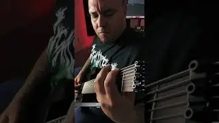 Sigma by Audio assault.. Test🔥🤘🏼