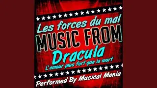 Les Forces Du Mal