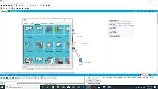 static NAT configuraton part 2