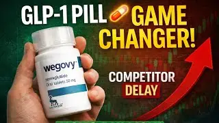 Novo Nordisk(NVO) Stock Surges on Strong Early Demand for Oral Wegovy