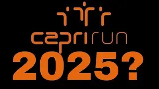 Caprirun 2025? - A primeira corrida do ano vem se transfornando em tradi&ccedil;&atilde;o, mas cresceu &agrave; um pon...